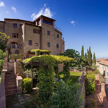 Borgo Alle Mura Apartment Casale Marittimo Bilik gambar