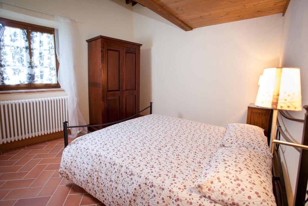 Borgo Alle Mura Apartment Casale Marittimo Bilik gambar