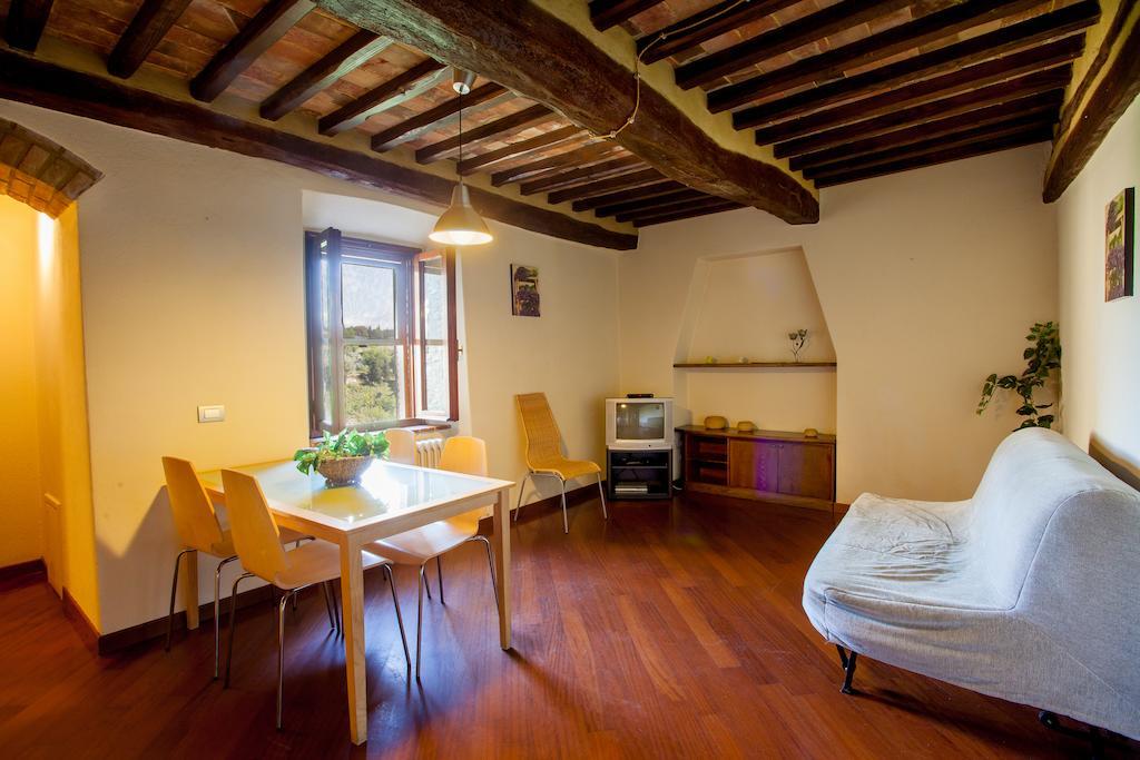 Borgo Alle Mura Apartment Casale Marittimo Bilik gambar